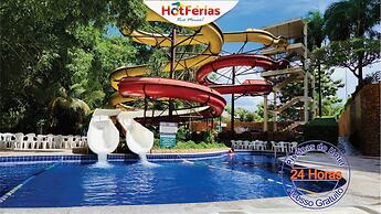 Golden Dolphin GrandHotel - Piscinas 24h