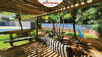 Golden Dolphin GrandHotel - Piscinas 24h