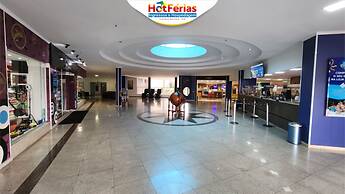 Golden Dolphin GrandHotel - Piscinas 24h