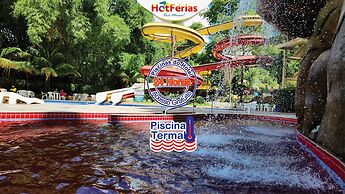 Golden Dolphin GrandHotel - Piscinas 24h