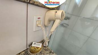 Golden Dolphin GrandHotel - Piscinas 24h