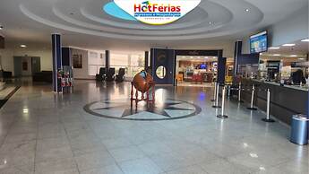 Golden Dolphin GrandHotel - Piscinas 24h