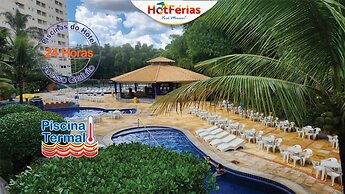 Golden Dolphin GrandHotel - Piscinas 24h