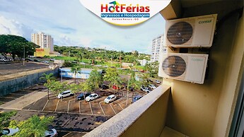 Golden Dolphin GrandHotel - Piscinas 24h