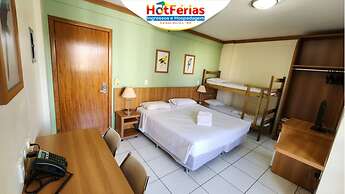 Golden Dolphin GrandHotel - Piscinas 24h