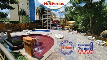 Golden Dolphin GrandHotel - Piscinas 24h