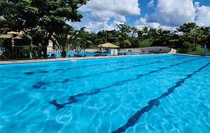 Golden Dolphin GrandHotel - Piscinas 24h