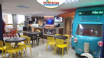 Golden Dolphin GrandHotel - Piscinas 24h