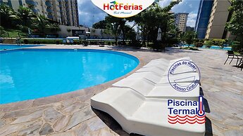 Golden Dolphin GrandHotel - Piscinas 24h