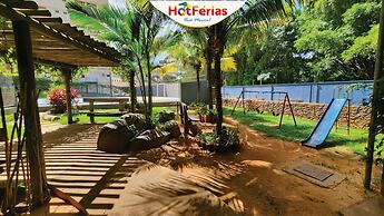 Golden Dolphin GrandHotel - Piscinas 24h