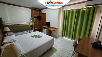 Golden Dolphin GrandHotel - Piscinas 24h