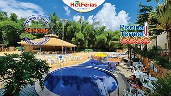 Golden Dolphin GrandHotel - Piscinas 24h