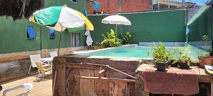 Pousada Ilha Bonita