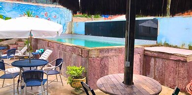 Pousada Ilha Bonita