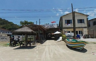 Pousada Ilha Bonita