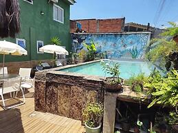 Pousada Ilha Bonita