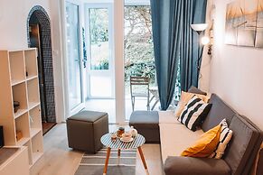 Apartment With Atrium Anabela