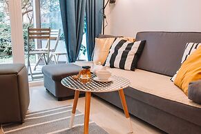 Apartment With Atrium Anabela