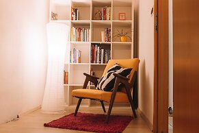 Apartment With Atrium Anabela