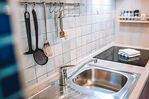 Apartment With Atrium Anabela