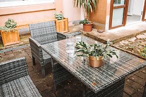 Apartment With Atrium Anabela