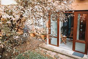 Apartment With Atrium Anabela