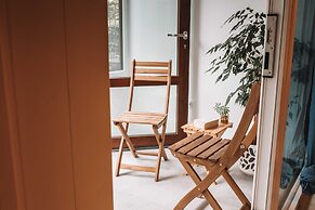 Apartment With Atrium Anabela