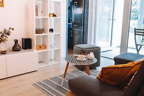 Apartment With Atrium Anabela