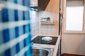 Apartment With Atrium Anabela