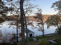 The Pines at Center Harbor