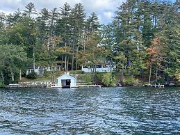 The Pines at Center Harbor