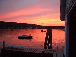 The Pines at Center Harbor