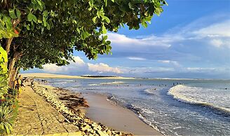 Pousada Ponta da Pedra