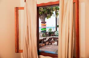 Pousada Ponta da Pedra