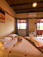 Pousada Ponta da Pedra