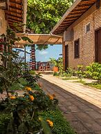 Pousada Ponta da Pedra