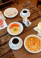 Pousada Ponta da Pedra