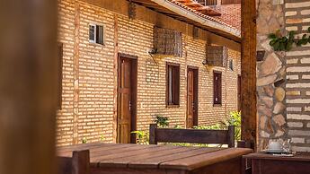 Pousada Ponta da Pedra