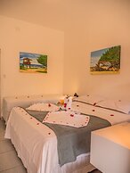 Pousada Ponta da Pedra