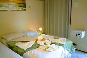 Pousada Ponta da Pedra