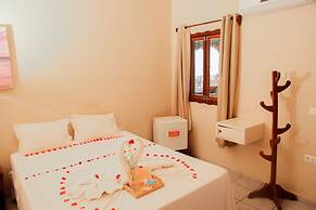 Pousada Ponta da Pedra