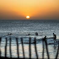 Pousada Ponta da Pedra
