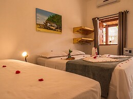 Pousada Ponta da Pedra