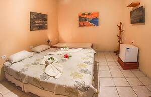 Pousada Ponta da Pedra