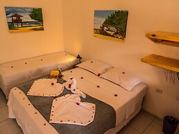 Pousada Ponta da Pedra