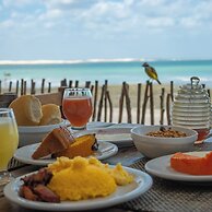 Pousada Ponta da Pedra