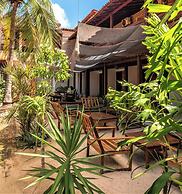 Pousada Ponta da Pedra