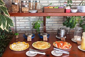 Pousada Ponta da Pedra