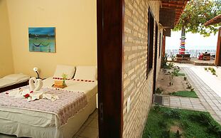 Pousada Ponta da Pedra