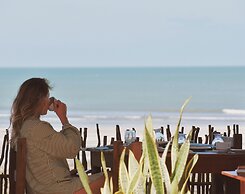 Pousada Ponta da Pedra